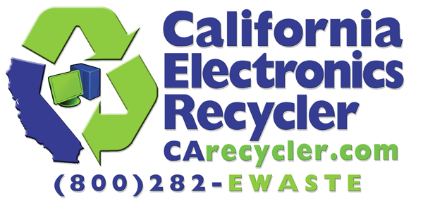 E-Waste Recycling OC, Free Data Destruction